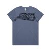 WO'S FADED TEE Thumbnail