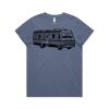 WO'S FADED TEE Thumbnail