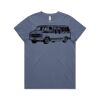 WO'S FADED TEE Thumbnail