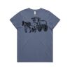 WO'S FADED TEE Thumbnail