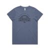 WO'S FADED TEE Thumbnail