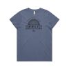 WO'S FADED TEE Thumbnail