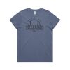 WO'S FADED TEE Thumbnail