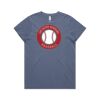 WO'S FADED TEE Thumbnail