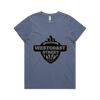 WO'S FADED TEE Thumbnail