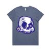 WO'S FADED TEE Thumbnail