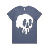 WO'S FADED TEE Thumbnail