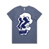 WO'S FADED TEE Thumbnail