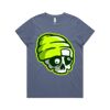 WO'S FADED TEE Thumbnail