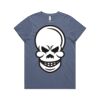 WO'S FADED TEE Thumbnail