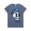 WO'S FADED TEE Thumbnail