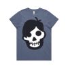 WO'S FADED TEE Thumbnail