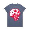 WO'S FADED TEE Thumbnail