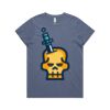 WO'S FADED TEE Thumbnail