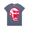 WO'S FADED TEE Thumbnail