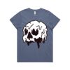 WO'S FADED TEE Thumbnail