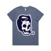 WO'S FADED TEE Thumbnail