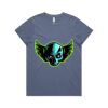 WO'S FADED TEE Thumbnail