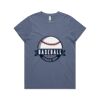 WO'S FADED TEE Thumbnail