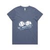 WO'S FADED TEE Thumbnail