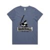 WO'S FADED TEE Thumbnail