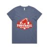 WO'S FADED TEE Thumbnail