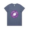 WO'S FADED TEE Thumbnail