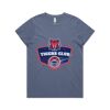 WO'S FADED TEE Thumbnail