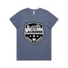 WO'S FADED TEE Thumbnail