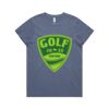 WO'S FADED TEE Thumbnail