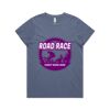 WO'S FADED TEE Thumbnail