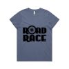 WO'S FADED TEE Thumbnail